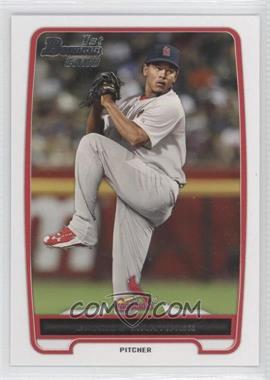 2012 Bowman - Prospects #BP108.2 - Carlos Martinez