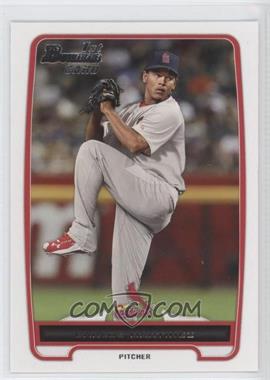 2012 Bowman - Prospects #BP108.2 - Carlos Martinez