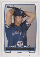 Daniel Norris [EX to NM]