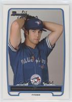 Daniel Norris