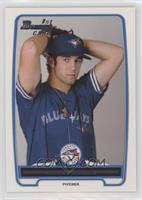 Daniel Norris