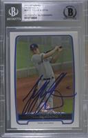 Tyler Austin [BAS BGS Authentic]