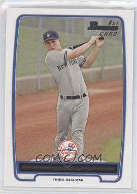 2012 Bowman - Prospects #BP17 - Tyler Austin