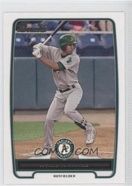 2012 Bowman - Prospects #BP2 - Myrio Richard