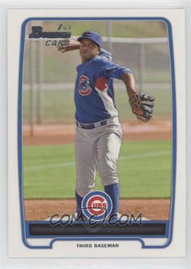 2012 Bowman - Prospects #BP20.1 - Jeimer Candelario