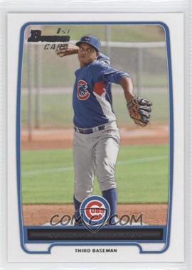 2012 Bowman - Prospects #BP20.1 - Jeimer Candelario