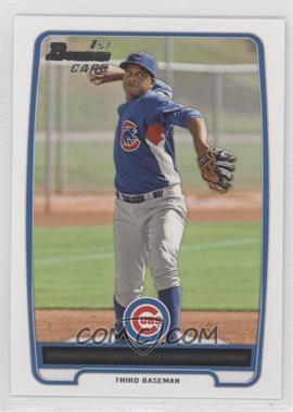 2012 Bowman - Prospects #BP20.1 - Jeimer Candelario