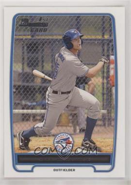 2012 Bowman - Prospects #BP23 - Jake Marisnick