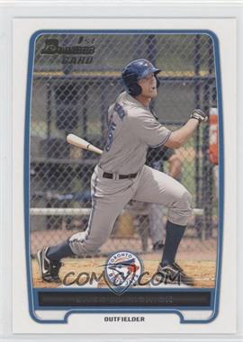 2012 Bowman - Prospects #BP23 - Jake Marisnick