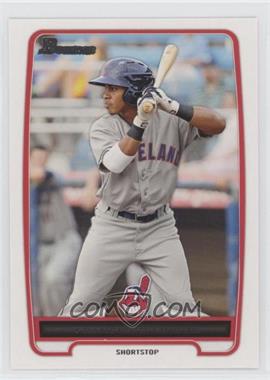 2012 Bowman - Prospects #BP3 - Francisco Lindor