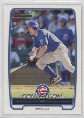 2012 Bowman - Prospects #BP34 - Matt Szczur