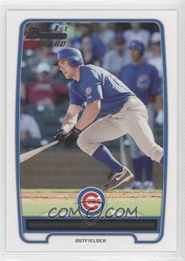 2012 Bowman - Prospects #BP34 - Matt Szczur