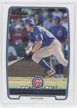 2012 Bowman - Prospects #BP34 - Matt Szczur