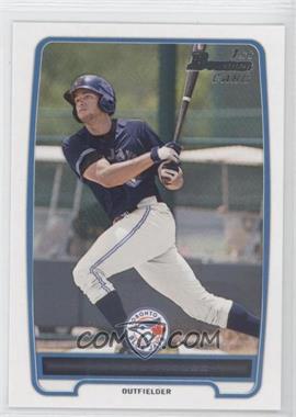 2012 Bowman - Prospects #BP37 - Michael Crouse