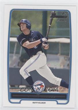 2012 Bowman - Prospects #BP37 - Michael Crouse