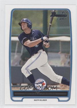 2012 Bowman - Prospects #BP37 - Michael Crouse