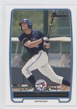 2012 Bowman - Prospects #BP37 - Michael Crouse