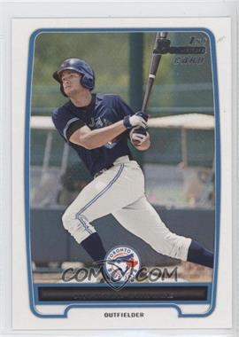 2012 Bowman - Prospects #BP37 - Michael Crouse