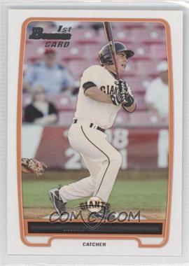 2012 Bowman - Prospects #BP39 - Mike Murray