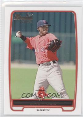 2012 Bowman - Prospects #BP55 - Jose Vinicio