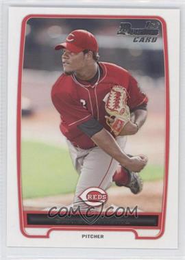 2012 Bowman - Prospects #BP59 - Daniel Corcino