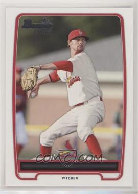 2012 Bowman - Prospects #BP63 - Todd McInnis [EX to NM]