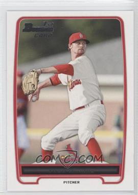 2012 Bowman - Prospects #BP63 - Todd McInnis