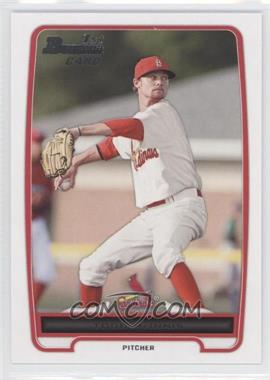 2012 Bowman - Prospects #BP63 - Todd McInnis