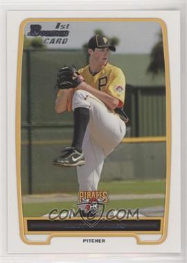 2012 Bowman - Prospects #BP77 - Clay Holmes