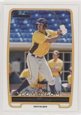 2012 Bowman - Prospects #BP79 - Josh Bell