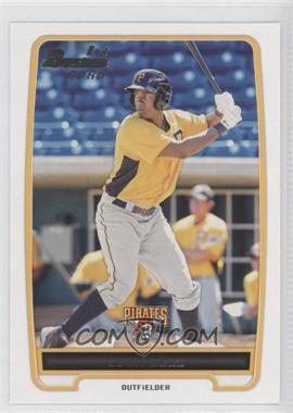 2012 Bowman - Prospects #BP79 - Josh Bell