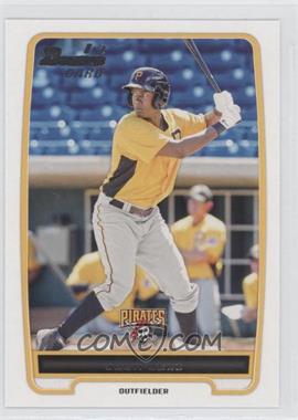 2012 Bowman - Prospects #BP79 - Josh Bell