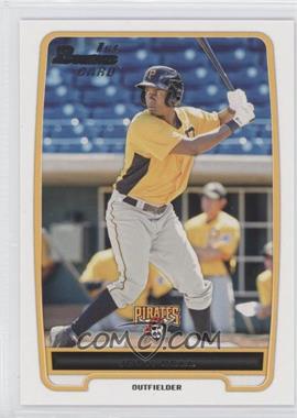 2012 Bowman - Prospects #BP79 - Josh Bell