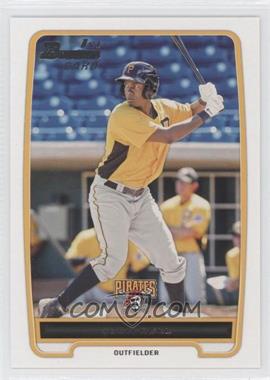 2012 Bowman - Prospects #BP79 - Josh Bell