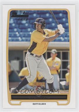 2012 Bowman - Prospects #BP79 - Josh Bell