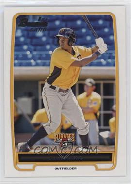 2012 Bowman - Prospects #BP79 - Josh Bell