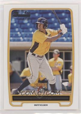 2012 Bowman - Prospects #BP79 - Josh Bell