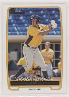 2012 Bowman - Prospects #BP79 - Josh Bell