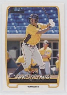 2012 Bowman - Prospects #BP79 - Josh Bell