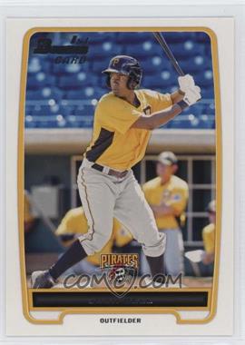 2012 Bowman - Prospects #BP79 - Josh Bell