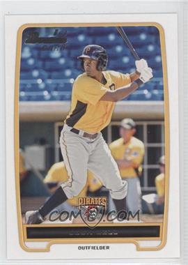 2012 Bowman - Prospects #BP79 - Josh Bell