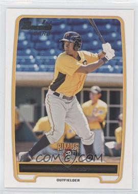 2012 Bowman - Prospects #BP79 - Josh Bell