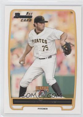 2012 Bowman - Prospects #BP86 - Gerrit Cole