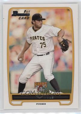 2012 Bowman - Prospects #BP86 - Gerrit Cole