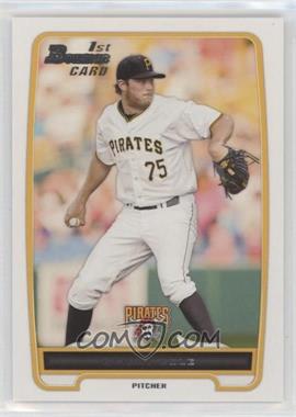 2012 Bowman - Prospects #BP86 - Gerrit Cole