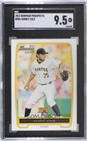 Gerrit Cole [SGC 9.5 Mint+]