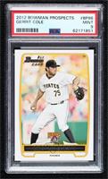 Gerrit Cole [PSA 9 MINT]