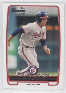 2012 Bowman - Prospects #BP88 - Anthony Rendon