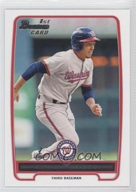 2012 Bowman - Prospects #BP88 - Anthony Rendon