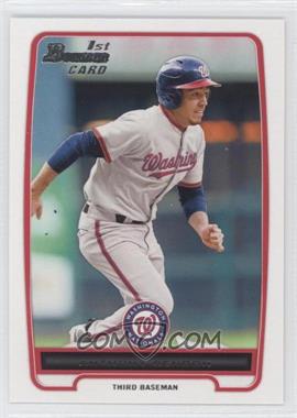 2012 Bowman - Prospects #BP88 - Anthony Rendon